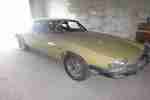 Xjs v12 1977
