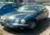 Jaguar s type 2003 3.0 v6