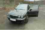 x type 2.0l V6 2003