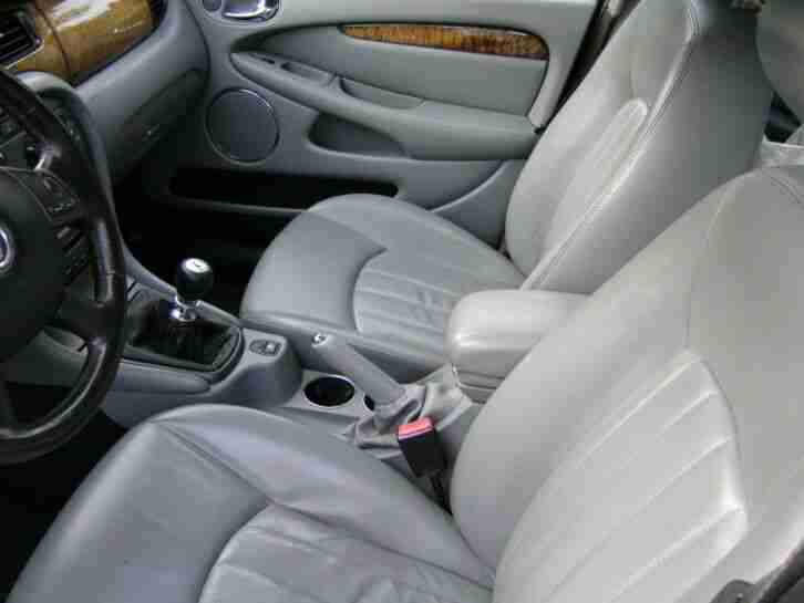 Jaguar x type zu Verkaufen