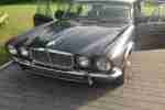 xj 6, 4.2L, Serie II , H Zulassung