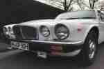 xj6 Daimler Vanden Plas 4.2 Oldtimer RHD HU 04