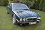 xj8 3.2 Executive Topzustand nur ca. 74000km