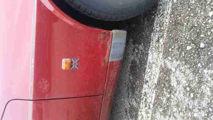 Jaguar xjs "Rechtslenker"