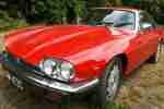 xjs coupe oldtimer