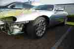 xkr unfall