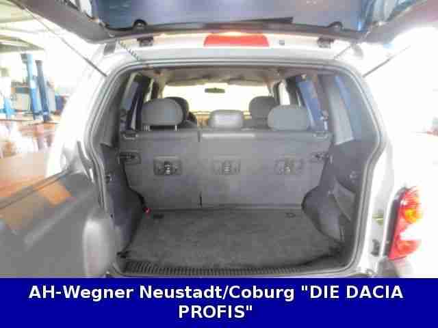 Jeep 2,8 CRD Red River