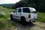 Jeep Allrad Chevy Tahoe V8 Baujahr 2002 erst 182 tkm