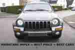 Jeep CHEROKEE 2.5CRD LIMITED IDITION 105KW 143PS VOLL