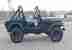 Jeep CJ 7, 1978, 3.8 L, 6 Zylinder AMC Motor, abnehmbares Hardtop