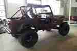 Jeep CJ 7 1979 V8