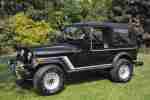 Jeep CJ 7