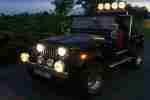 Jeep CJ 7 Bj. 1970 Oldtimer