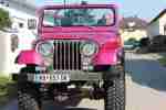 Jeep CJ7