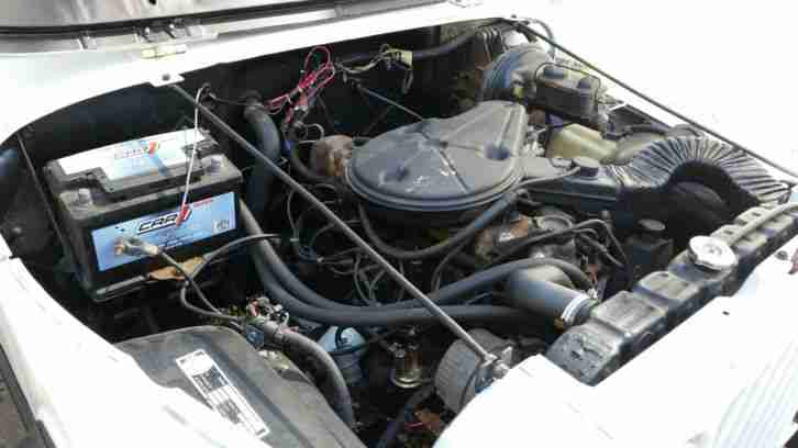 Jeep CJ7 mit H-Zulassung