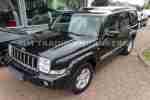 Jeep COMMANDER 3.0 CRD DPF LIMI. 7SITZE GSD AUT. EU4