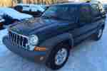 Jeep Cherokee 2.4 Classic 6.Gang Leder Klima AHK