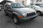 Jeep Cherokee 2.4 Sport