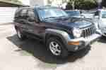 Jeep Cherokee 2.4 Sport