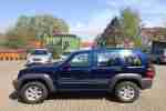 Jeep Cherokee 2.4 Sport