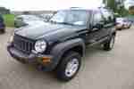 Jeep Cherokee 2.4 Sport 4 X 4 Klimaanlage