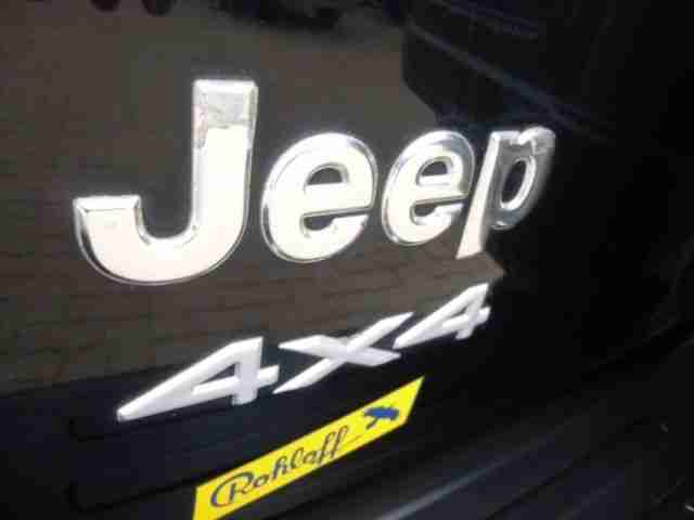 Jeep Cherokee 2.4