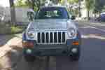 Jeep Cherokee 2.5 4×4