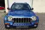 Jeep Cherokee 2.5 CRD Limited