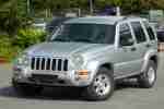 Jeep Cherokee 2.5 CRD Limited