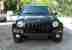 Jeep Cherokee 2.5 CRD Limited Dieselpartikelfilter