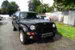 Jeep Cherokee 2.5 CRD Limited Edition GSD Leder