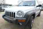 Jeep Cherokee 2.5 CRD Sport