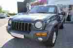 Jeep Cherokee 2.5 CRD Sport