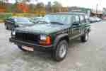 Jeep Cherokee 2.5 TD LX Orig.112000KM