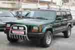 Jeep Cherokee 2.5 TD Sport 4x4 Top zustand