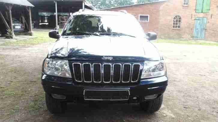 Jeep Cherokee 2