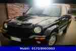 Jeep Cherokee 2, 8 CDR LIMITED AUTOMATIK LEDER