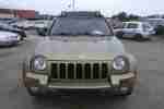 Jeep Cherokee 2.8 CRD