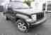 Jeep Cherokee 2.8 CRD