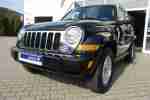 Jeep Cherokee 2.8 CRD AWD Automatik Limited