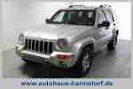 Jeep Cherokee 2.8 CRD Autom.4x4 Limited Schiebedach