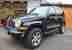 Jeep Cherokee 2.8 CRD Automatik Limited 3,5to AHK