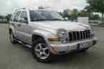 Jeep Cherokee 2.8 CRD Automatik Limited