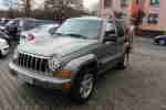 Jeep Cherokee 2.8 CRD Automatik Limited