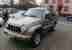 Jeep Cherokee 2.8 CRD Automatik Limited