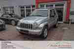 Jeep Cherokee 2.8 CRD Automatik Limited