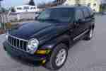 Jeep Cherokee 2.8 CRD Automatik Limited