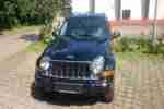 Jeep Cherokee 2.8 CRD Automatik Limited