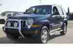Jeep Cherokee 2.8 CRD Automatik Limited