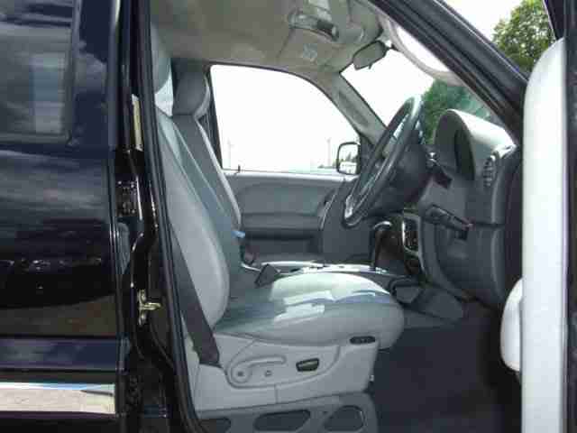 Jeep Cherokee 2.8 CRD Automatik Limited*I.Hand*Leder*